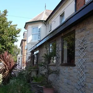 3* Guest house Hylands