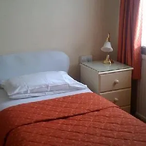 2* Bed & Breakfast The Gallery B&B