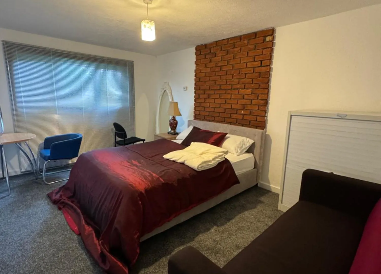 Transformative Housing Lismore Close Nottingham