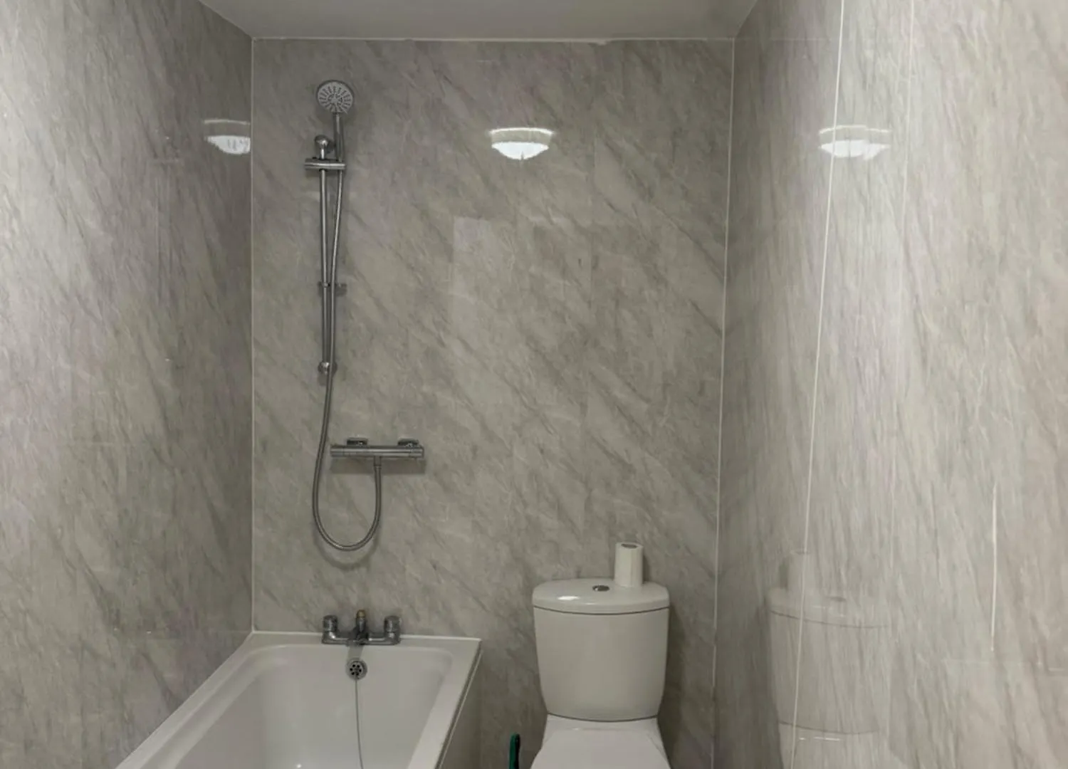 Inn Transformative Housing Lismore Close Nottingham