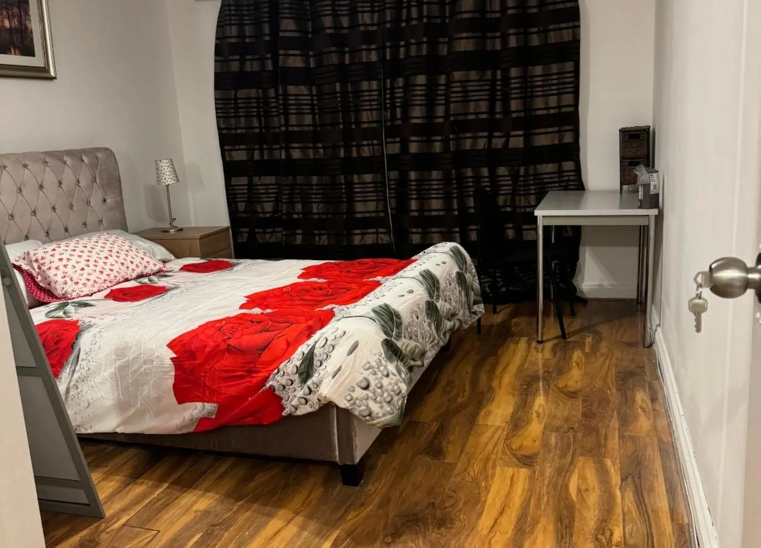 Inn Transformative Housing Lismore Close Nottingham United Kingdom