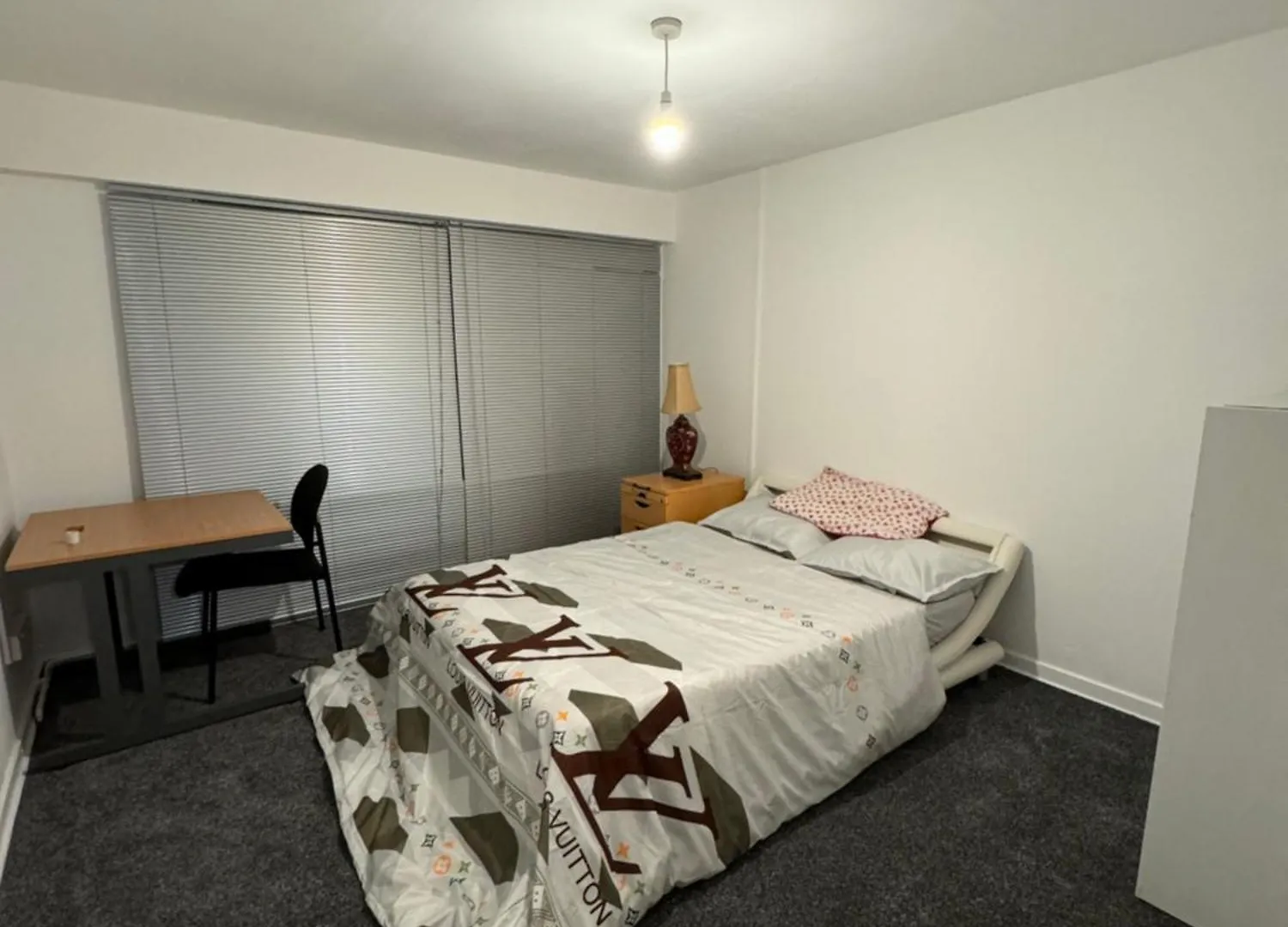 Transformative Housing Lismore Close Nottingham